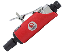 Прямая пневматическая шлифмашина Intertool PT-1003